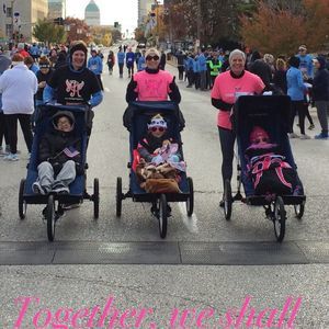 Meet your Posher, Megan